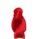 DMC Pearl Cotton Skein Size 5 27.3yd Red