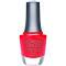 Morgan Taylor Nail Polish Fire Cracker 15ml