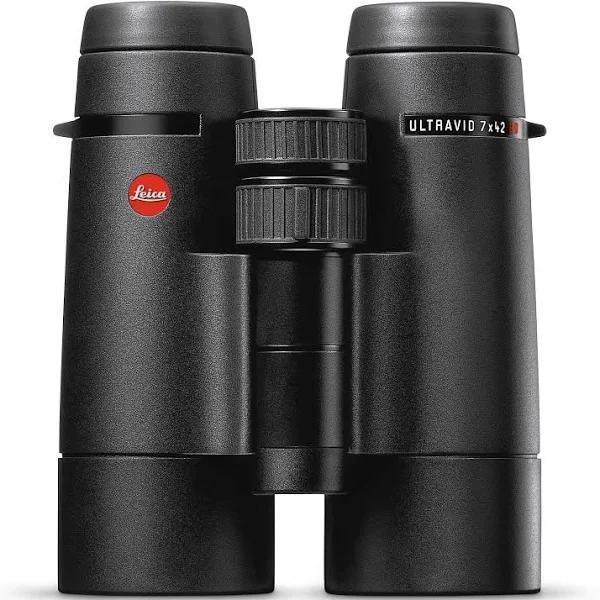 Leica Ultravid 7x42 HD-Plus