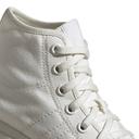 Adidas Nizza Hi RF Cloud White/Cloud White