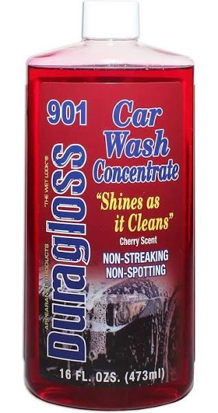 Duragloss 901 Car Wash Concentrate 473ml