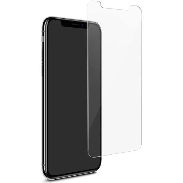 EFM Impact Glass Screen Armour Display Optimised - for iPhone XS Max/11 Pro Max - Clear