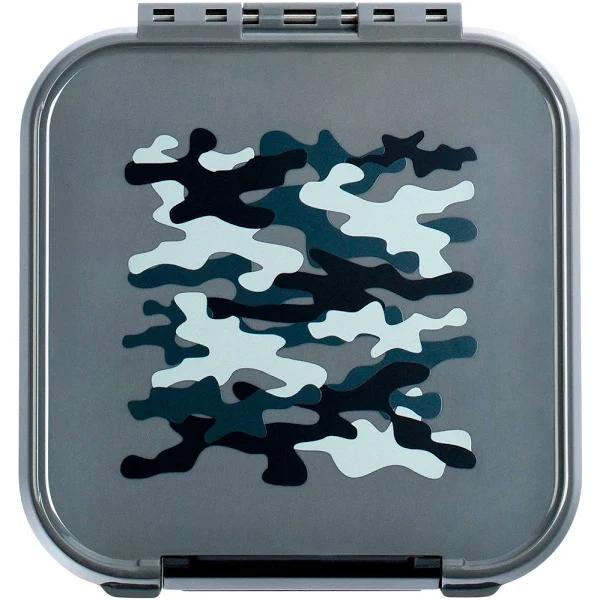 Little Lunchbox Co Bento Two Camo