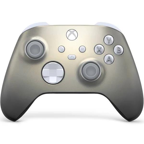 Microsoft Xbox Wireless Controller - Lunar Shift Special Edition