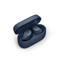 Jabra Elite 4 True Wireless Earbuds - Navy