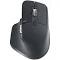 Logitech MX Master 3 Wireless Mouse - Graphite