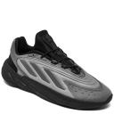 Adidas Ozelia Grey Core Black