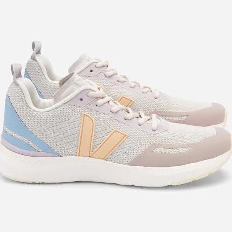 Veja - Impala Engineered Mesh Sneakers - Natural Peach Colour: Natural