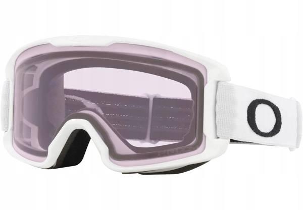 Oakley Men's Line Miner (Youth Fit) Snow Goggles