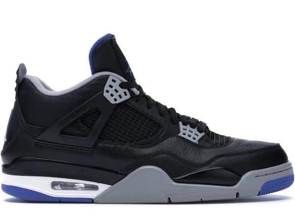 Air Jordan 4 Retro 'Motorsports Alternate'