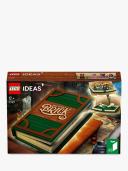 LEGO 21315 Ideas Pop Up Book