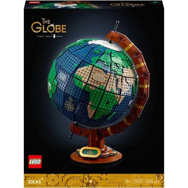 LEGO 21332 Ideas The Globe