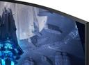 Samsung 32-Inch Odyssey Neo G7 Curved QLED UHD Gaming Monitor