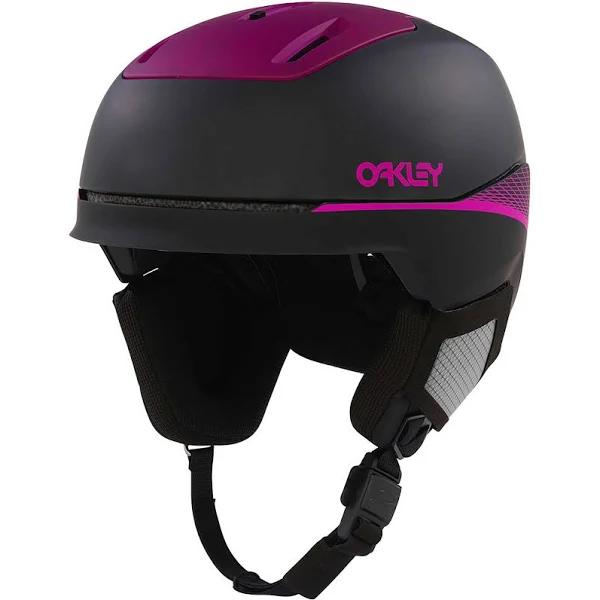 Oakley MOD5 Helmet Black S