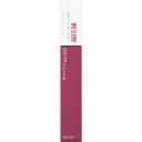 Maybelline Superstay Matte Ink Liquid Lipstick 155 Savant