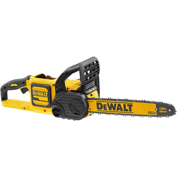 DeWalt 54V XR FlexVolt Brushless Chainsaw (Tool Only) DCM575N-XE