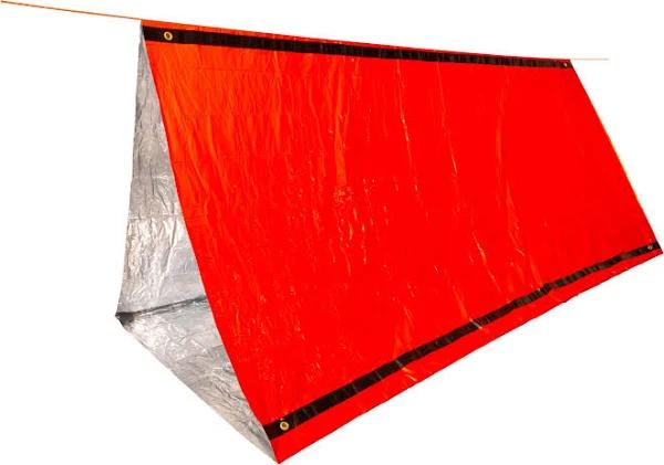 Sol Emergency Tent