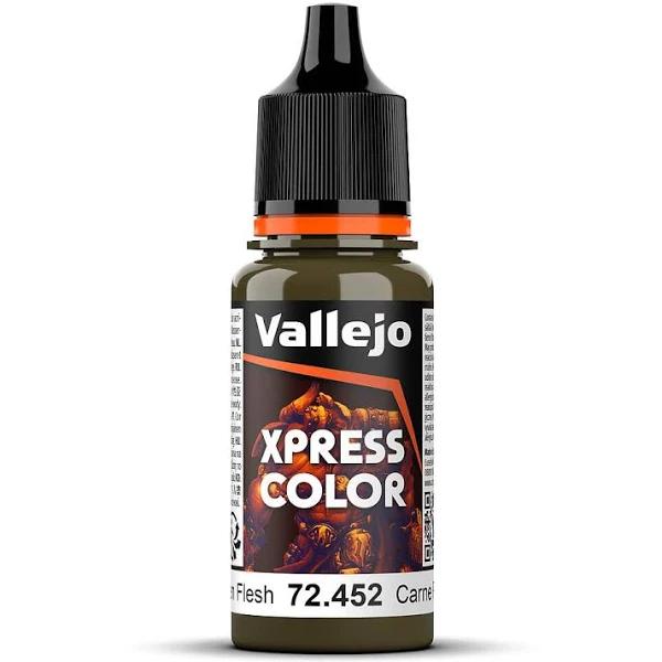 Vallejo Game Colour - Xpress Colour - Rotten Flesh 18ml