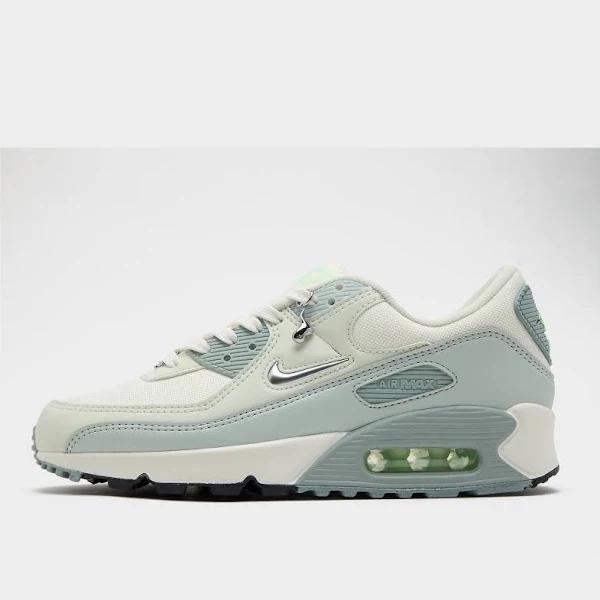 Nike Air Max 90 SE Women's Shoes - White