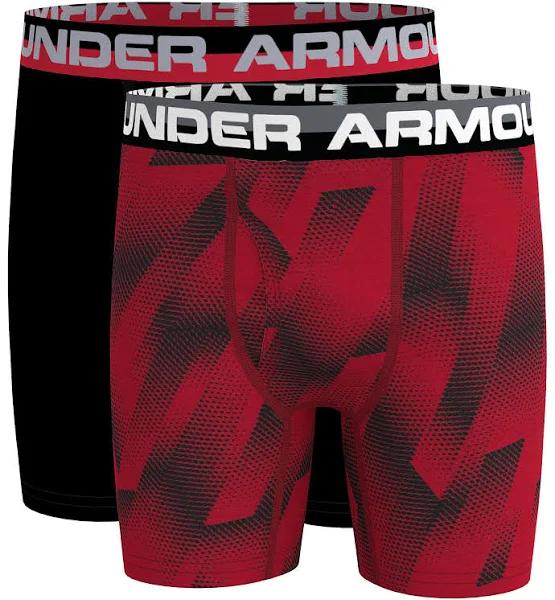 Under Armour Boys'