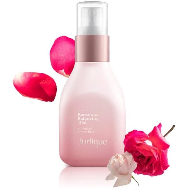 David Jones Jurlique Rosewater Balancing Mist, Size 50ml