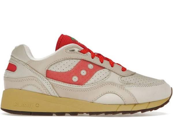 Saucony Shadow 6000 New York Cheesecake