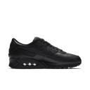 Nike Air Max 90 Leather Black/ Black-Black