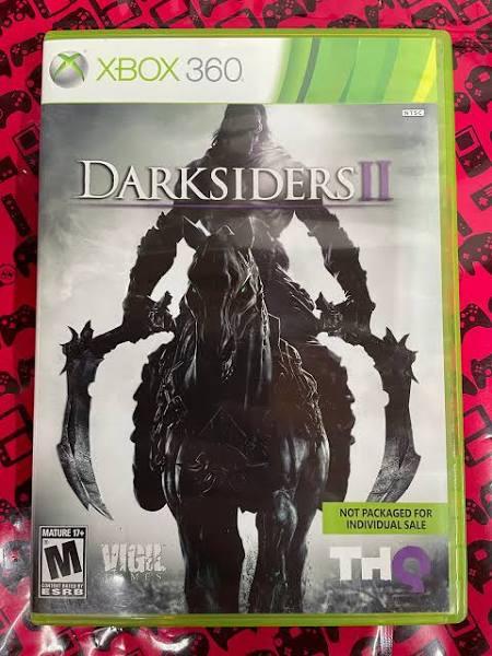 Darksiders 2 II