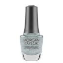 Morgan Taylor Nail Polish High Voltage (15ml)