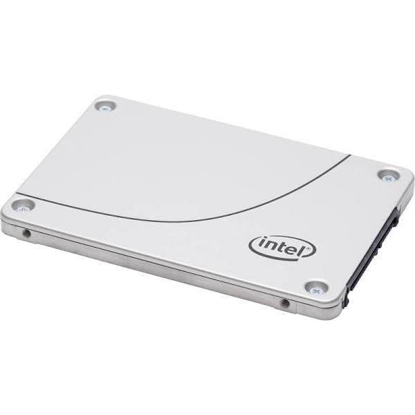 Intel D3-S4610 1.92 TB 2.5" Internal Solid State Drive - SATA (ssdsc2kg019t801)