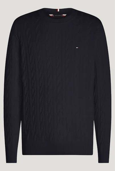 Tommy Hilfiger O-neck Jumpers