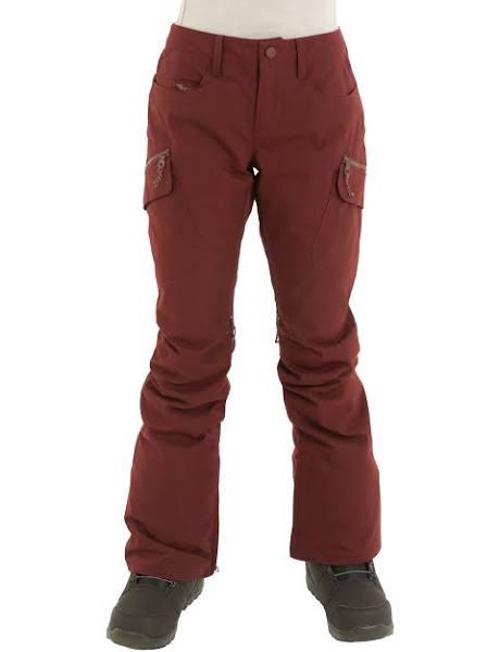 Burton Gloria Womens Insulated Pant - Port Royal - 2022