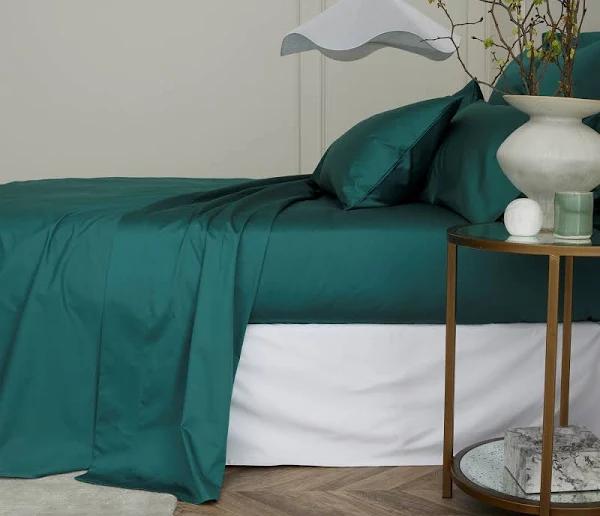 Beddingco Super King | 1200 Thread Count Egyptian Cotton Sheet Set