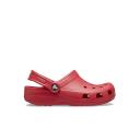 Crocs Classic Clog Red Junior - 32-33