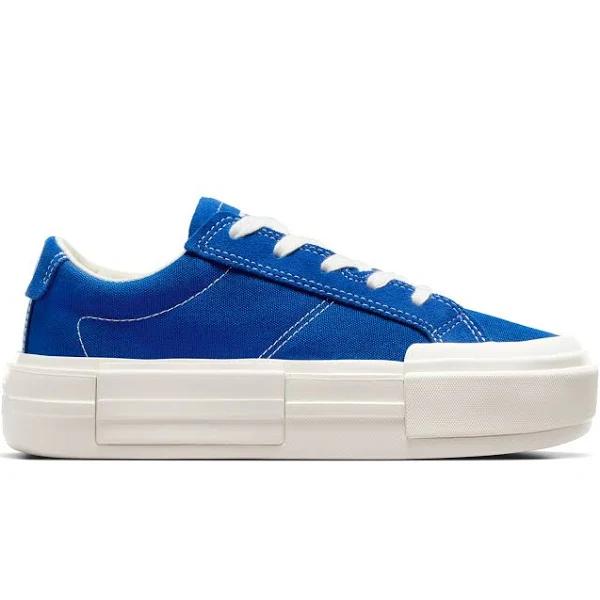 Converse Chuck Taylor All Star Cruise Ox Sneakers in Blue