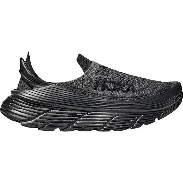 Hoka Restore TC (Black)