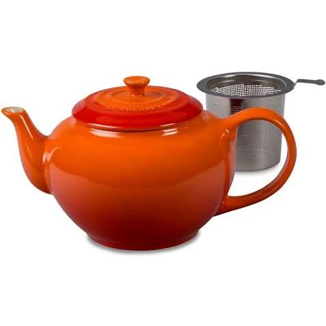 Ruelala Le Creuset 1qt Large Teapot