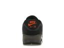 Nike Air Max 90 Jewel Black Safety Orange