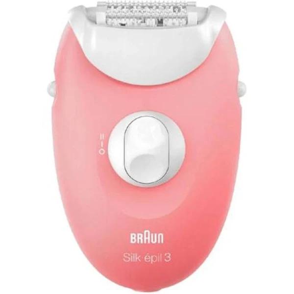 Braun Silk-epil 3 3-176 Epilator