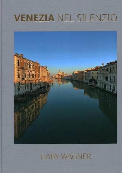 Venezia Nel Silenzio