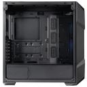 Cooler Master MasterBox TD500 Mesh V2 Mid Tower Case - Black