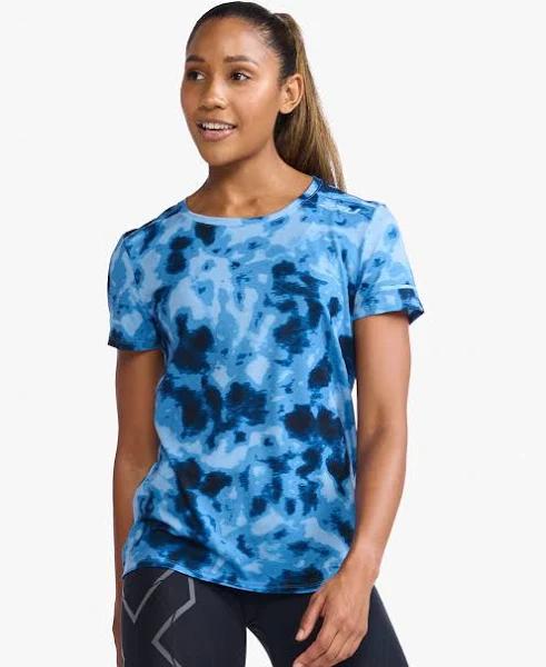 2XU Light Speed Tee Womens