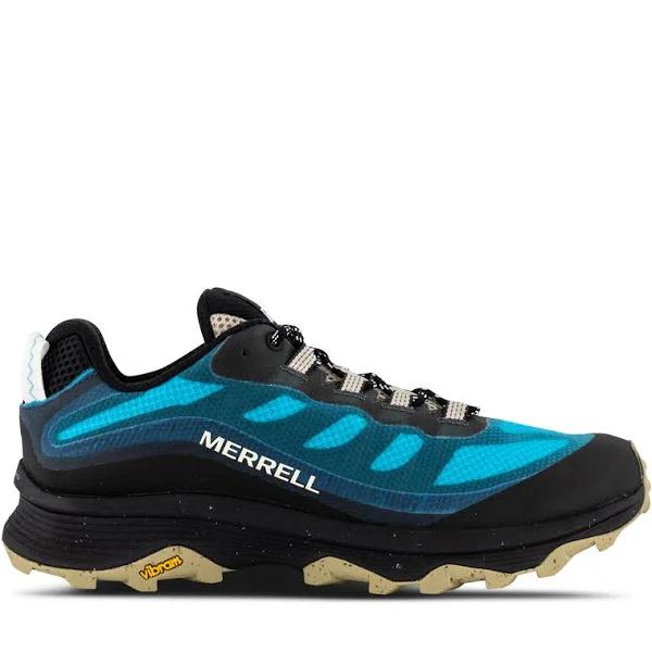 Merrell Moab Speed Tahoe Size 7 Mens - Hype DC | AfterPay Available