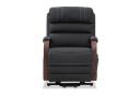 Eldridge - Fabric Electric Lift Chair by Amart Furniture