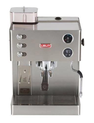 Lelit Kate PL82T Espresso Coffee Machine | My Coffee Shop