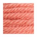 DMC Tapestry & Embroidery Wool 8.8yd-Very Light Red Clay