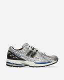 New Balance 1906R Metallic Silver Blue