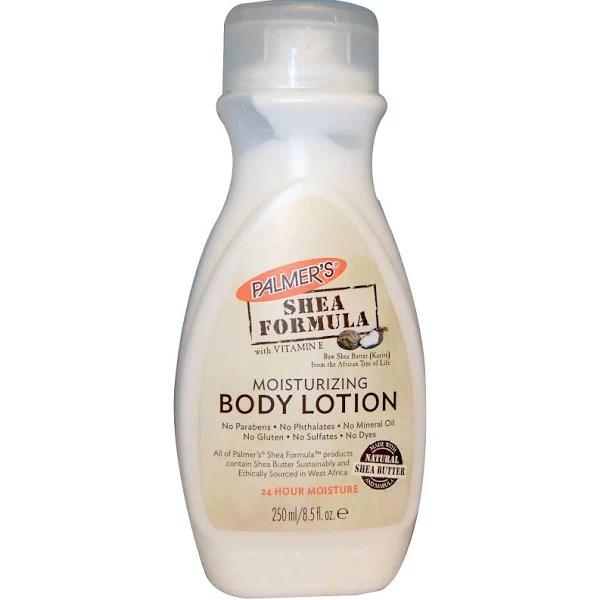 Palmer's Shea Butter Formula Body Lotion 50 ml