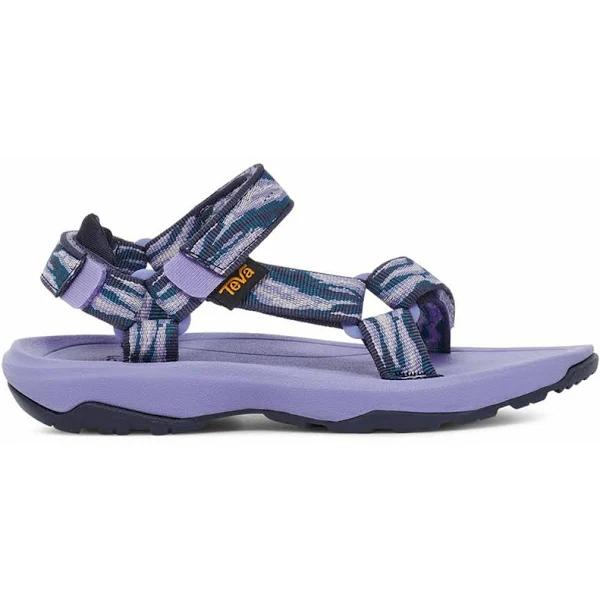 Teva Hurricane XLT 2 Sandal Waves Pastel Lilac