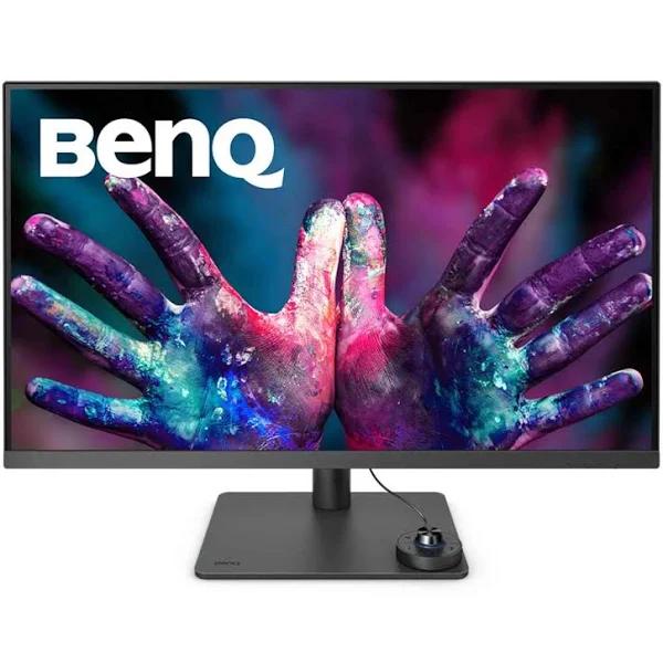 BenQ PD3205U 31.5" UHD 4K IPS Designer Monitor